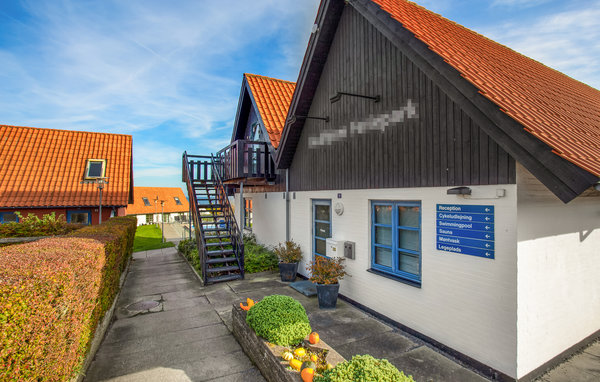 Ferienwohnung - Gudhjem , Dänemark - I57188 102