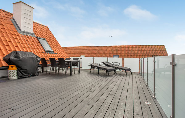 Ferienwohnung - Gudhjem , Dänemark - I57188 9