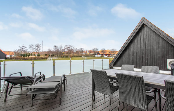 Ferienwohnung - Gudhjem , Dänemark - I57188 103