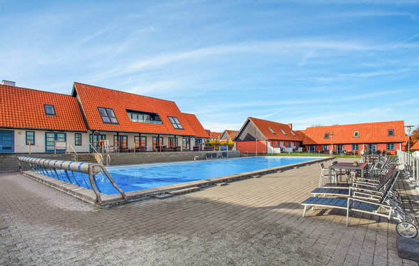 Ferienwohnung - Gudhjem , Dänemark - I57188 11