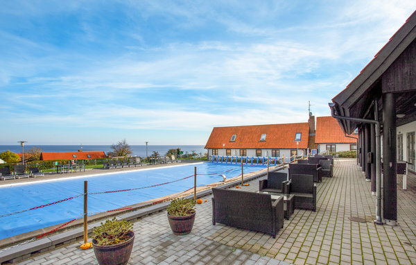 Ferienwohnung - Gudhjem , Dänemark - I57188 12