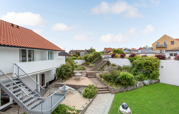 Semesterlägenhet - Gudhjem , Danmark - I57191 7