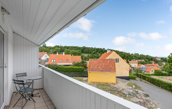 Semesterlägenhet - Gudhjem , Danmark - I57191 8
