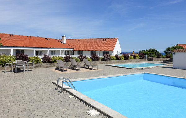 Semesterlägenhet - Gudhjem , Danmark - I57191 12
