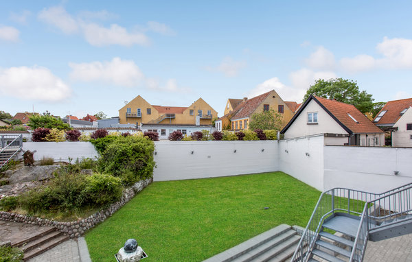 Semesterlägenhet - Gudhjem , Danmark - I57191 202