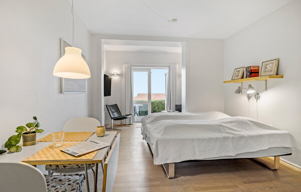 Ferieleilighet - Gudhjem , Danmark - I57202 9