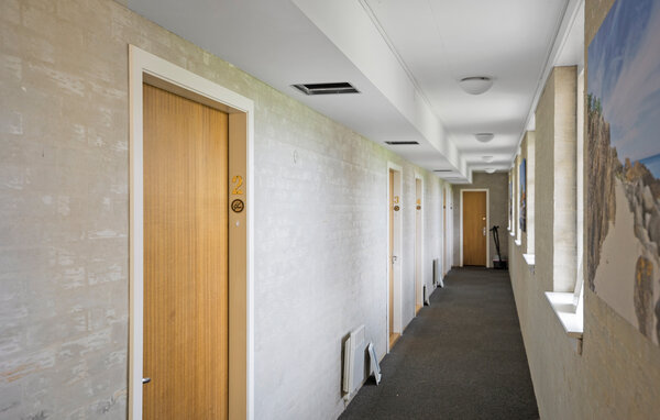 Ferieleilighet - Gudhjem , Danmark - I57202 501