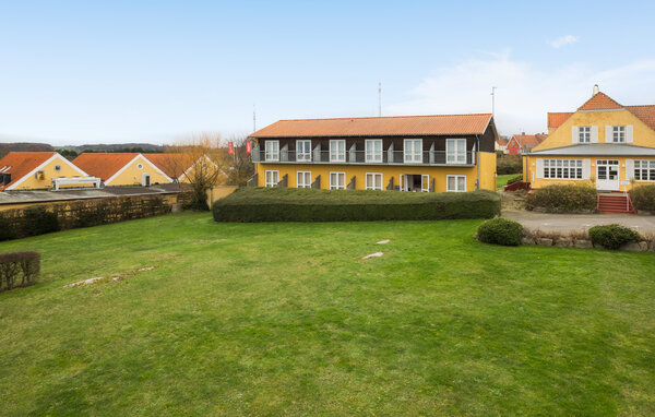 Ferieleilighet - Gudhjem , Danmark - I57202 81