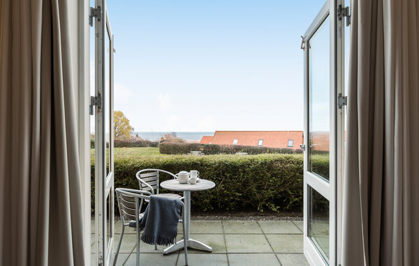 Apartment - Gudhjem , Denmark - I57202 1