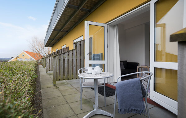 Apartment - Gudhjem , Denmark - I57202 2