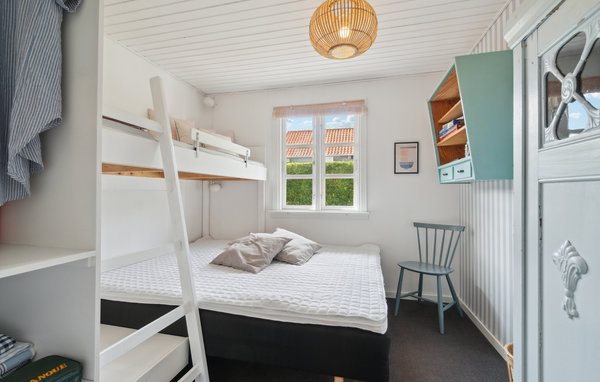 Feriehus - Melsted , Danmark - I57208 602