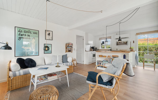 Feriehus - Melsted , Danmark - I57208 5