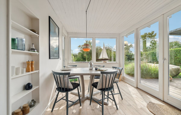 Feriehus - Melsted , Danmark - I57208 6
