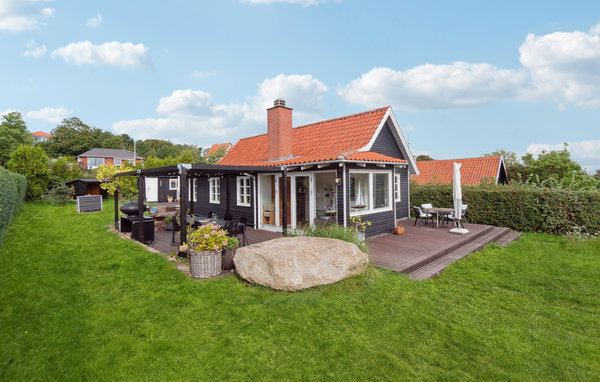 Feriehus - Melsted , Danmark - I57208 81