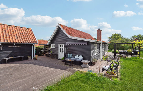 Feriehus - Melsted , Danmark - I57208 82