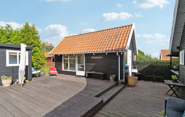 Feriehus - Melsted , Danmark - I57208 83