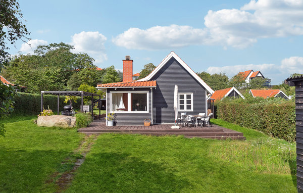 Feriehus - Melsted , Danmark - I57208 84