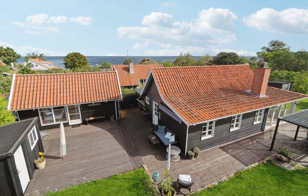 Feriehus - Melsted , Danmark - I57208 85