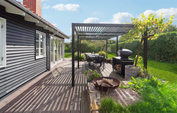 Feriehus - Melsted , Danmark - I57208 101
