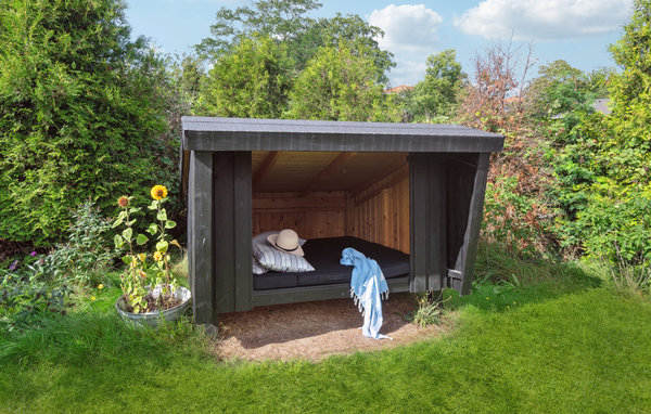 Feriehus - Melsted , Danmark - I57208 102