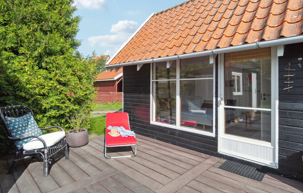 Feriehus - Melsted , Danmark - I57208 104