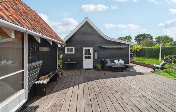 Feriehus - Melsted , Danmark - I57208 105