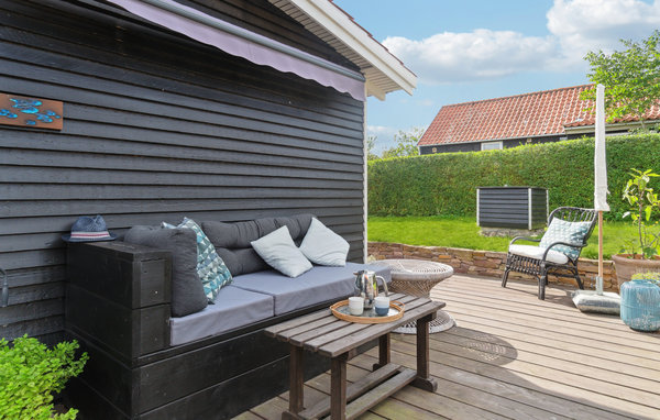 Feriehus - Melsted , Danmark - I57208 9