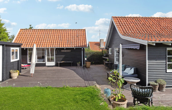 Feriehus - Melsted , Danmark - I57208 106