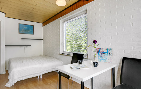 Apartman - Tejn , Danska - I57222 601