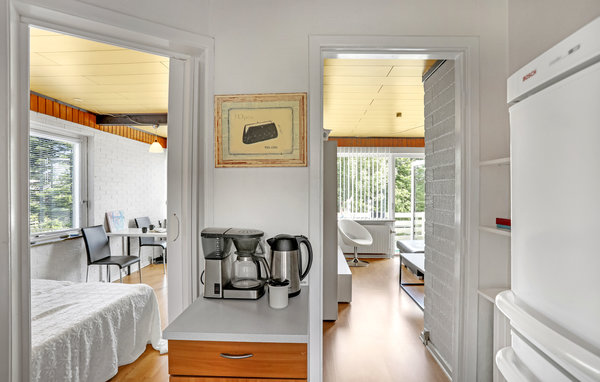 Apartman - Tejn , Danska - I57222 401