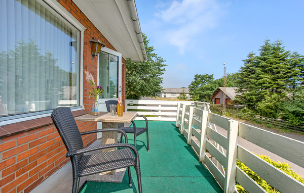Apartman - Tejn , Danska - I57222 101