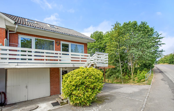 Apartman - Tejn , Danska - I57222 102