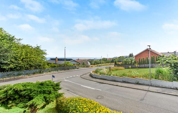 Apartman - Tejn , Danska - I57222 201