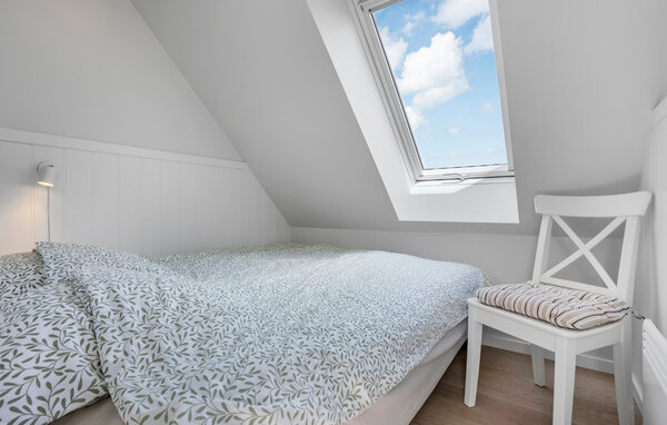 Holiday Home - Gudhjem , Denmark - I57310 602