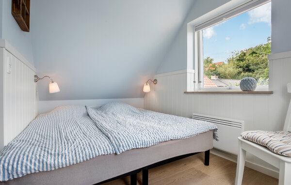 Holiday Home - Gudhjem , Denmark - I57310 604