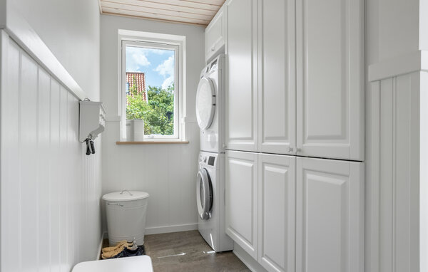 Holiday Home - Gudhjem , Denmark - I57310 501