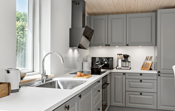 Holiday Home - Gudhjem , Denmark - I57310 8