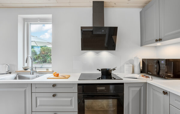 Holiday Home - Gudhjem , Denmark - I57310 401