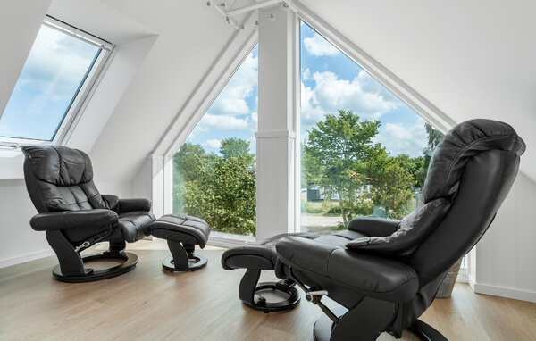 Holiday Home - Gudhjem , Denmark - I57310 3
