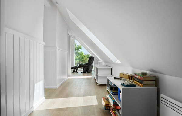 Holiday Home - Gudhjem , Denmark - I57310 301