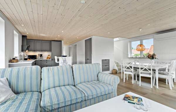 Holiday Home - Gudhjem , Denmark - I57310 5