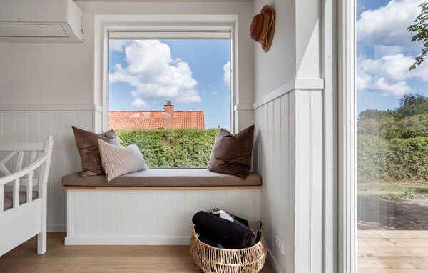 Holiday Home - Gudhjem , Denmark - I57310 6