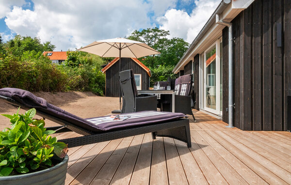 Holiday Home - Gudhjem , Denmark - I57310 101