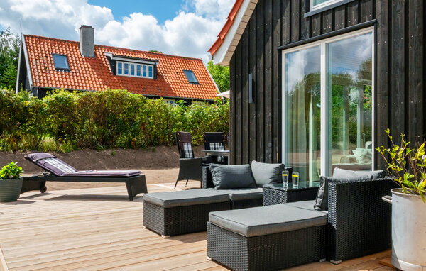Holiday Home - Gudhjem , Denmark - I57310 102