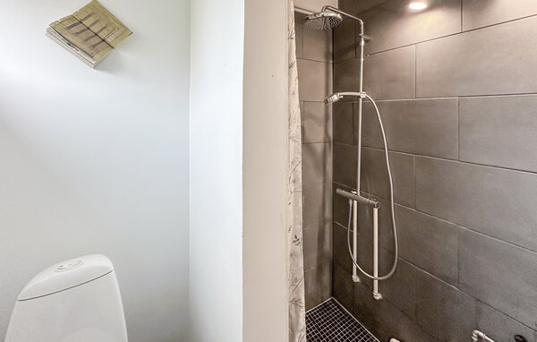 Holiday Home - Gudhjem , Denmark - I57513 702