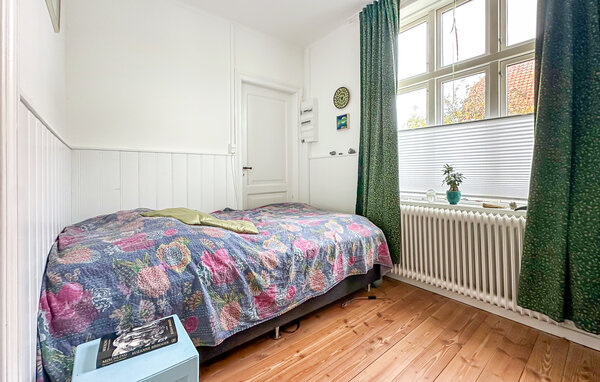 Holiday Home - Gudhjem , Denmark - I57513 601