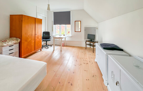 Holiday Home - Gudhjem , Denmark - I57513 603