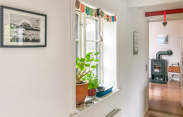 Holiday Home - Gudhjem , Denmark - I57513 502