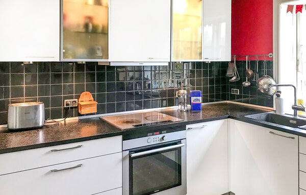 Holiday Home - Gudhjem , Denmark - I57513 6