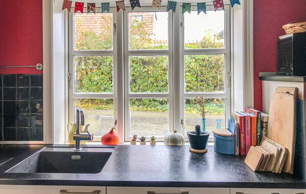 Holiday Home - Gudhjem , Denmark - I57513 401